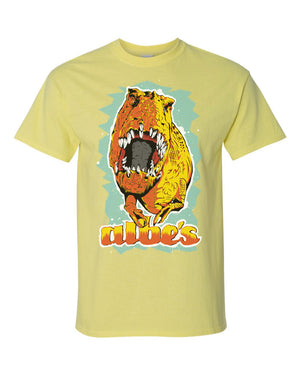 Albe's T-Wrecks T-Shirt