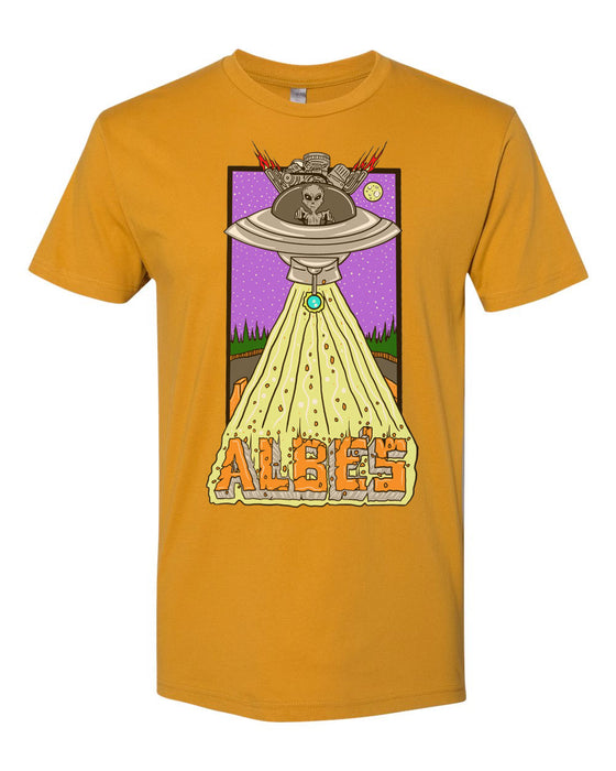 Albe's Area 69 T-Shirt