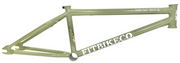 Fit Young Buck Frame Serenity Green - 20.75