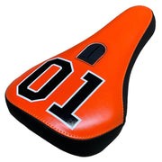 CK 01 Fat Pivotal Seat Orange w/ Black