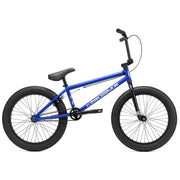 Kink Curb Bike 2025 Cobalt Blue - 20