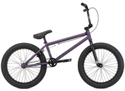 Kink Curb Bike 2023 Matte Mica Purple - 20