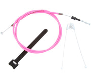 Odyssey Adjustable Linear Quik‑Slic Kable Hot Pink