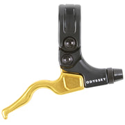 ODYSSEY MONOLEVER LEVER (TRIGGER) Gold/Right