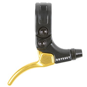 Odyssey Monolever Small Gold/Right