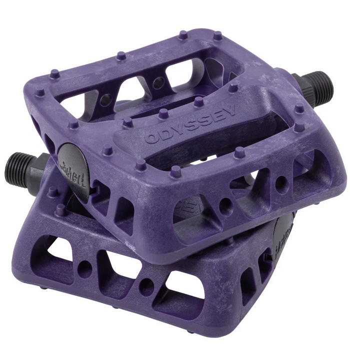 ODYSSEY TWISTED PC PEDALS