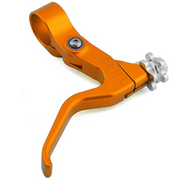 Paul Components Love Lever (Compact) Orange/Right