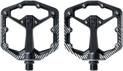 Crank Brothers Stamp 7 Alloy Macaskill Pedal Black (Small)