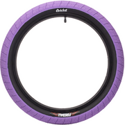 Eclat Fireball Tire Lilac - 20