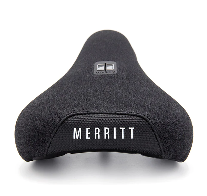 Merritt Dan Kruk Pivotal Seat