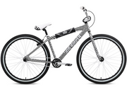 SE Bikes Big Ripper 2023 Checkerboard