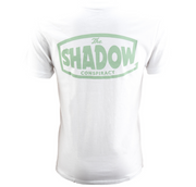 Shadow Conspiracy Sector T-Shirt White / Small