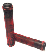 DAILY GRIND GRIPS Red/Black