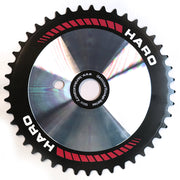 HARO TEAM DISC CD SPROCKET 44T 44t/Black-Red