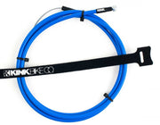 KINK LINEAR CABLE Blue