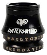 DAILY GRIND HEADSET Black