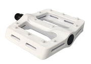 SHADOW SURFACE PEDAL White