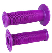 ODI Mushroom Grips Purple