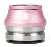Sunday Conical Integrated Headset Matte Pink