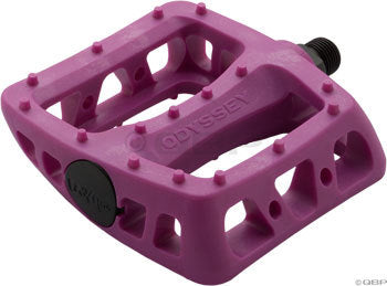 Odyssey Twisted PC 1/2" Pedals
