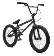 Verde A/V Bike Black - 20