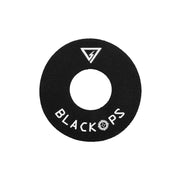 Black Ops Grip Donuts Black