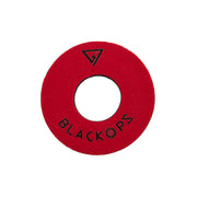 Black Ops Grip Donuts Red