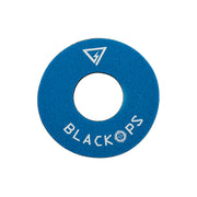 Black Ops Grip Donuts Blue