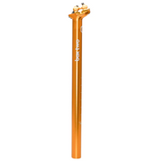 Box Two Railed Seat Post 27.2mm / Gold