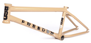 BSD Freedom Frame Sandstorm / 20.2