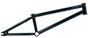 Total BMX Hangover H4 Frame Black - 19.8