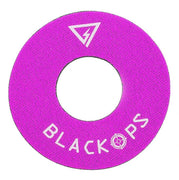 Black Ops Grip Donuts Pink (looks purple-ish)
