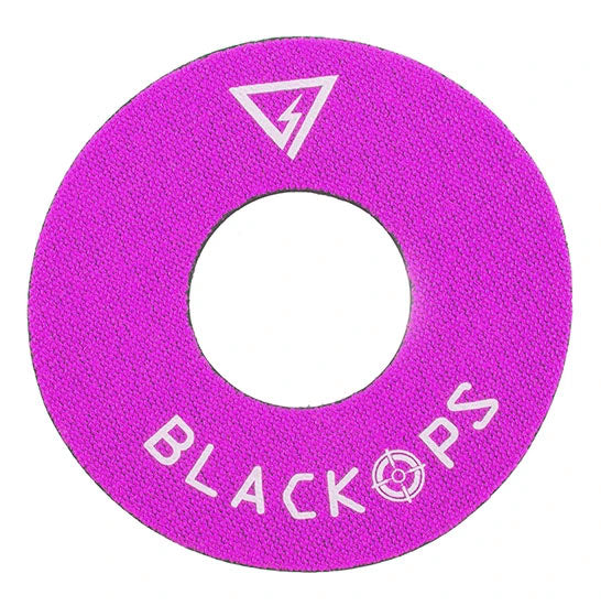 Black Ops Grip Donuts