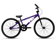 DK Swift Junior 20” Bike Purple