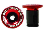 DAILY GRIND BAR ENDS Red