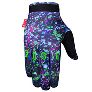 Fist Alex Hiam Splatter Gloves Splatter / XS