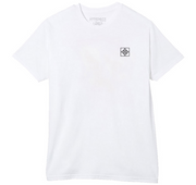 Fit Key T-Shirt White/Small
