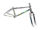 Haro Lineage Ground Master Frame and Fork Kit 19.5