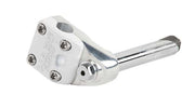 Haro Group 1 Shafted Stem White