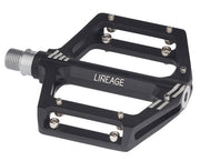 HARO LINEAGE ALLOY PEDALS Black
