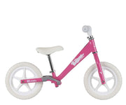 Haro PreWheelz Balance Bike Pink