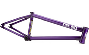 Kink Royale Frame Gloss Imperial Purple / 20.5
