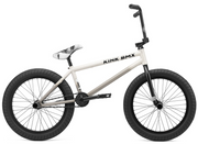 Kink Switch Bike 2023 Gravity Grey - 20.75