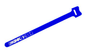KINK VELCRO CABLE STRAP Blue