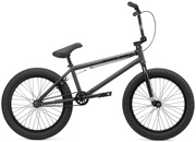 Kink Whip Bike 2023 Matte Moss Black - 20.5