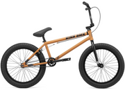 Kink Whip XL Bike 2023 Sedona Red - 21