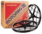 Mongoose Motomag III Wheels Black