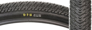 MAXXIS DTH TIRE