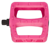 ODYSSEY TWISTED PC PEDALS Pink
