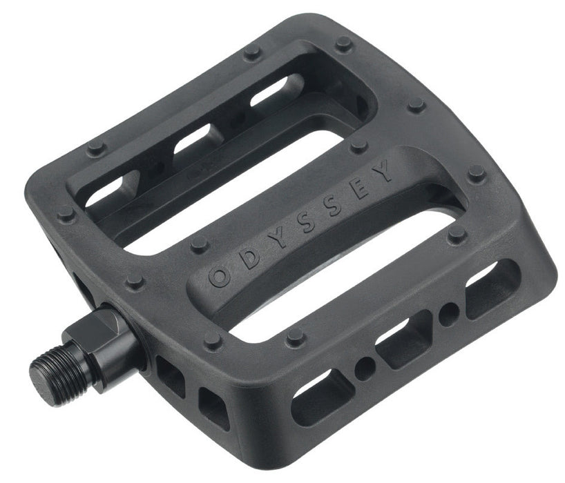 ODYSSEY TWISTED PRO PC PEDALS